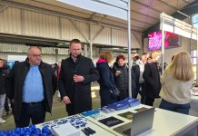 Sajam fakulteta BBŽ uspio privući brojne srednjoškolce i predstaviti im mogućnosti nastavka školovanja