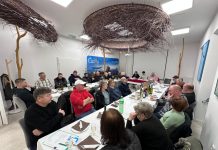 Udruga vinogradara i vinara Čazma održala redovnu godišnju skupštinu