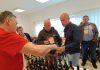 Uoči Supermaratona u Čazmi i 13. izdanje izložbe vina Čazmanski vinokap