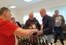 Uoči Supermaratona u Čazmi i 13. izdanje izložbe vina Čazmanski vinokap