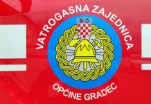 Vatrogasna zajednica Općine Gradec raspisala javni poziv za izbor zapovjednika