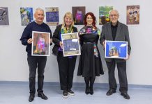 Otvorena izložba „Fotografske uspješnice“ Dijane Nazor Čorda u prostoru Udruge Zelene i plave Sesvete