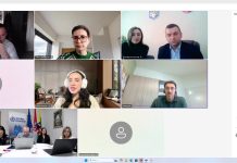 Općina Rovišće predstavila projekte ukrajinskim partnerima iz Općine Chornukhy