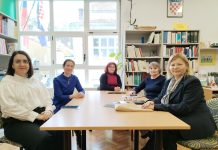 Čehoslovačka škola Masarykova u Bjelovaru 1925-1941.