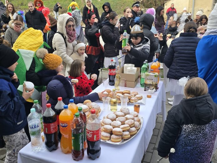 Fašnička Republika Sirač 3