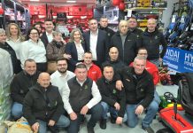 TPO Feletar otvorio novu poslovnicu u Koprivnici