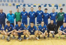 RK Garešnica pobjedom protiv RK Vidovec 41:32 otvorio proljetni dio prvenstva 3. HRL – sjever