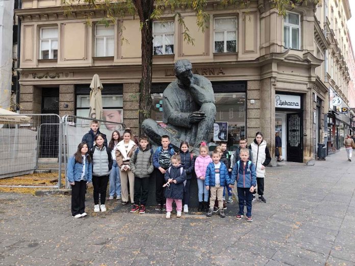 Program plus u Bjelovaru i Daruvaru