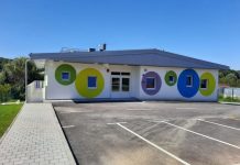 Općina Šandrovac brine o svojim najmlađim mještanima