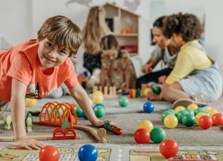 Uskoro kreće upis djece u bjelovarske vrtiće