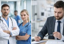 Više liječnika i medicinskih sestara, manje ekonomista -preporuke HZZ-a za Bjelovarsko-bilogorsku županiju