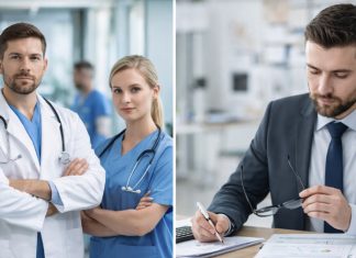 Više liječnika i medicinskih sestara, manje ekonomista -preporuke HZZ-a za Bjelovarsko-bilogorsku županiju