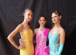 Uspjeh članova H-8 u Virju