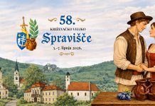Obavijest o zatvaranju prometa radi održavanja 58. Križevačkog velikog spravišča