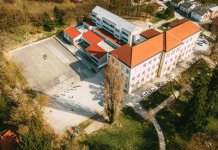 Gradu Križevcima odobreno više od 2 milijuna eura za izgradnju nove sportske dvorane OŠ „Vladimir Nazor“