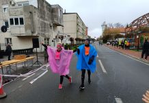 Prijavite se na petu Gojzericu „Od Kaptola do Kaptola“ i prehodajte trasu supermaratona Zagreb – Čazma