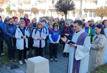 Svečano otvorena Camino ruta u Bjelovarsko-bilogorskoj županiji, prva etapa od Čazme do Štefanja