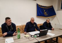 Na skupštini HVIDR-e Čazma potvrđeno vodstvo i predstavljen plan rada za 2026. godinu