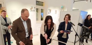 U Čazmi otvorena izložba „Supermaraton Zagreb – Čazma. 50 priča za 50 godina“