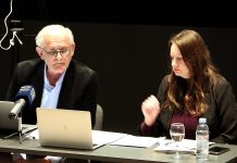 Održana 8. sjednica Gradskog vijeća Grada Križevaca