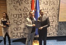 Općina Nova Rača za sportski projekt dobila sufinanciranje Ministarstva