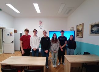 Učenici Gimnazije Bjelovar uspješni na međužupanijskom natjecanju iz filozofije i logike
