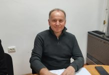 Načelnik Općine Ivanska Željko Mavrin o projektima u općini: “Cilj je do kraja mandata riješiti vodovod u svim naseljima”