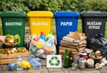 Poziv građanima Čazme na tribinu o naplati otpada prema količini i novom sustavu odvajanja