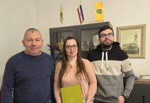 Potpisan prvi ovogodišnji ugovor za rješavanje stambenog pitanja u Općini Velika Pisanica