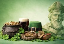 Izložba o svetom Patriku i keltskoj tradiciji od 13. ožujka u Gradskom muzeju Bjelovar