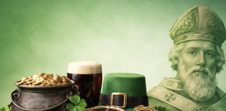 Izložba o svetom Patriku i keltskoj tradiciji od 13. ožujka u Gradskom muzeju Bjelovar