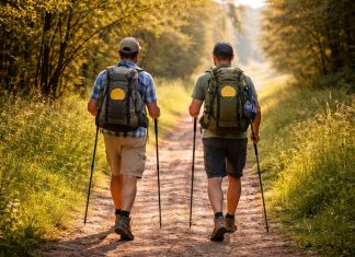 Nova hodočasnička ruta u županiji: Camino povezuje Čazmu, Štefanje i Bjelovar