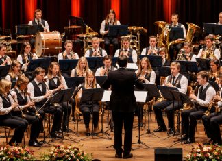 Bjelovar domaćin 22. Smotre puhačkih orkestara Bjelovarsko-bilogorske županije