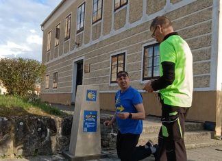 Ovog vikenda iz Čazme počinje prva dionica Camino rute prema Štefanju i Bjelovaru