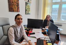 Priprema Izbora za članove Vijeća mjesnih odbora u Daruvaru