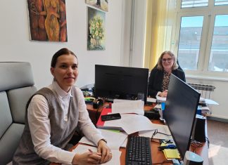 Priprema Izbora za članove Vijeća mjesnih odbora u Daruvaru