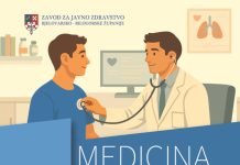 U Garešnici počela s radom Služba medicine rada i sporta Zavoda za javno zdravstvo BBŽ