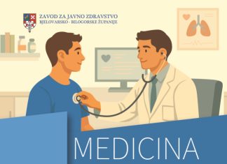 U Garešnici počela s radom Služba medicine rada i sporta Zavoda za javno zdravstvo BBŽ