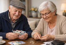 Općina Rovišće i ove godine osigurala uskrsnice za umirovljenike