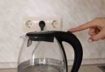 Zaboravite ocat: jednostavan trik za čisto kuhalo