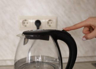 Zaboravite ocat: jednostavan trik za čisto kuhalo