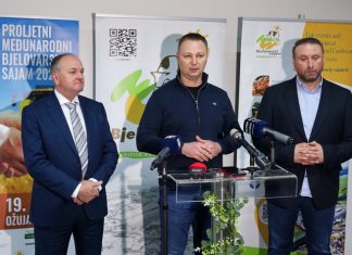 Najavljen 27. proljetni sajam u Gudovcu: izlagači iz Hrvatske i inozemstva, program na 100 tisuća kvadrata