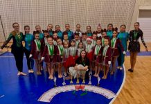 Otvoreni upisi: traže se nove male mažoretkinje u Čazmi