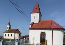 U Općini Farkaševac završeni radovi na kapelici u Kablu i zgradi javne uprave