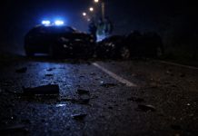 Bez vozačke i s 2,40 promila skrivio sudar u Čazmi, cesta bila zatvorena više od dva sata