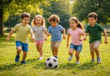 Općina Gradec pokrenula besplatne programe za djecu predškolske i školske dobi