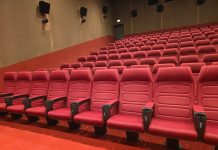 Nastavlja se prikazivanje festivalskih aktualaca po promotivnim cijenama u KMC-u