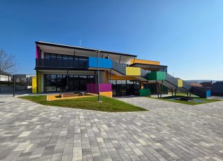 Otvoren novi bjelovarski vrtić, Hrebak otkrio da liste čekanja ipak neće nestati