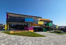 Otvoren novi bjelovarski vrtić, Hrebak otkrio da liste čekanja ipak neće nestati