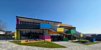 Otvoren novi bjelovarski vrtić, Hrebak otkrio da liste čekanja ipak neće nestati